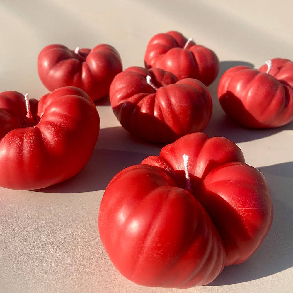 Heirloom Tomato Candle - Pretti.Cool