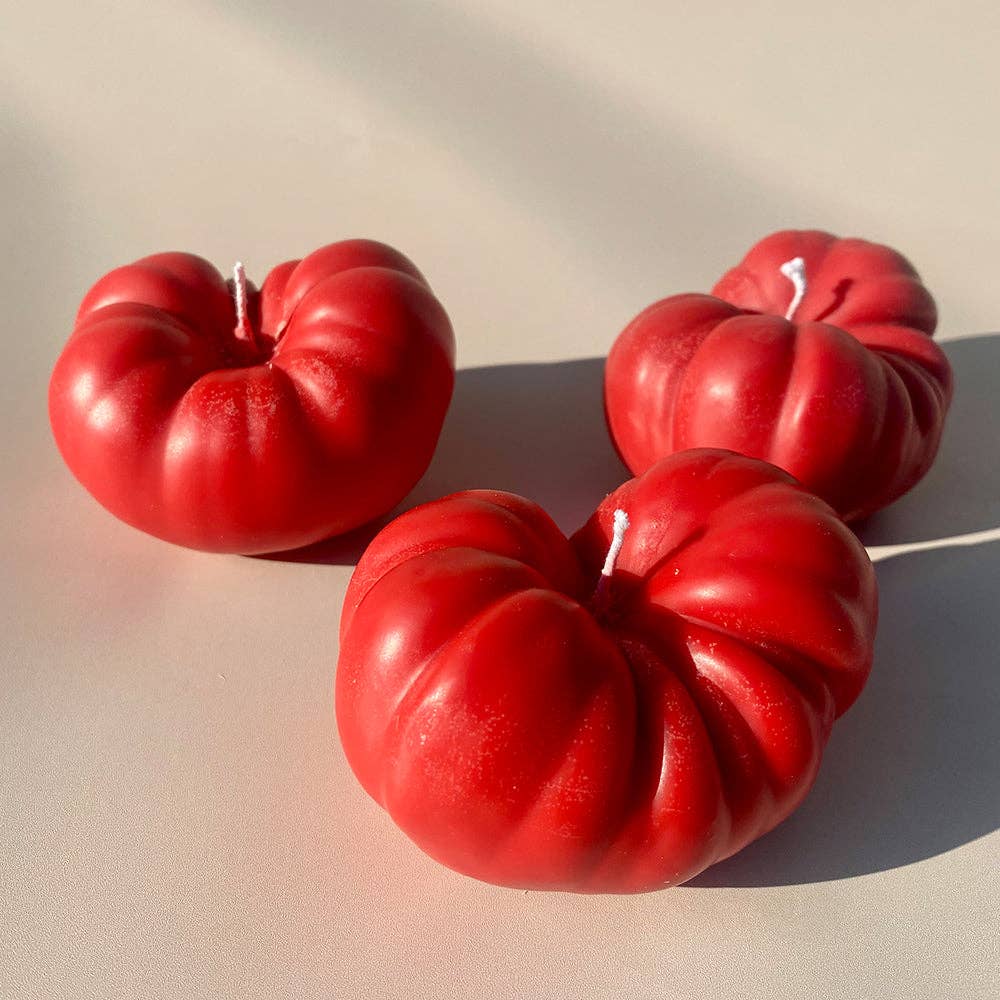 Heirloom Tomato Candle - Pretti.Cool