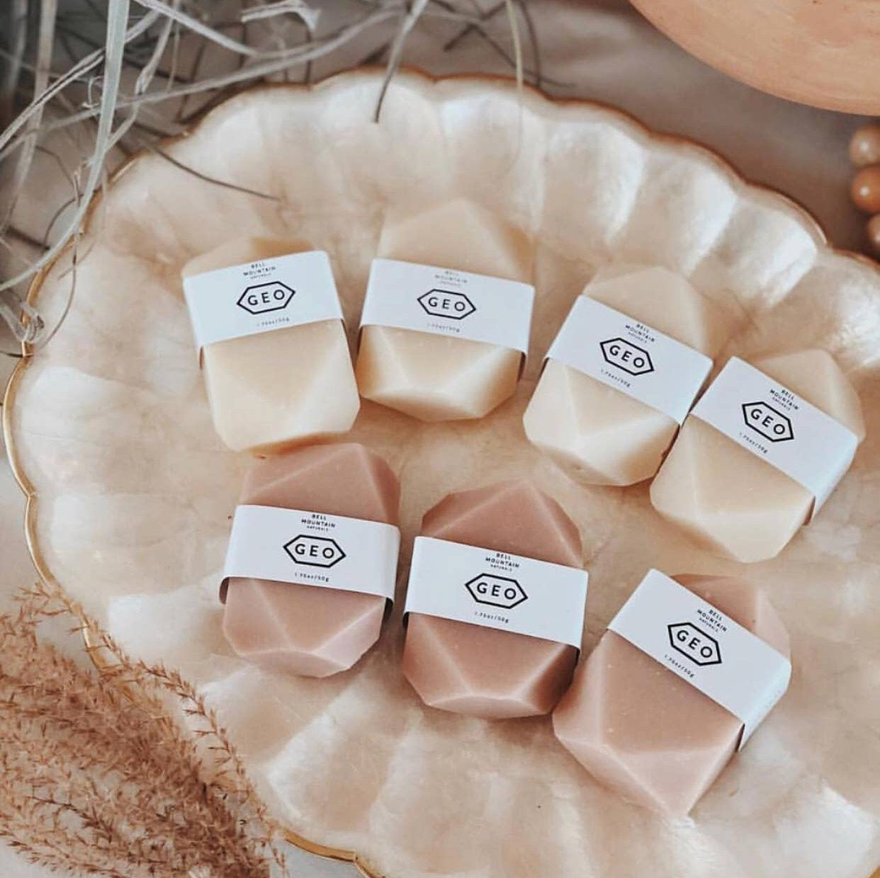 Mini Gem Soap | Lavender - pretti.cool