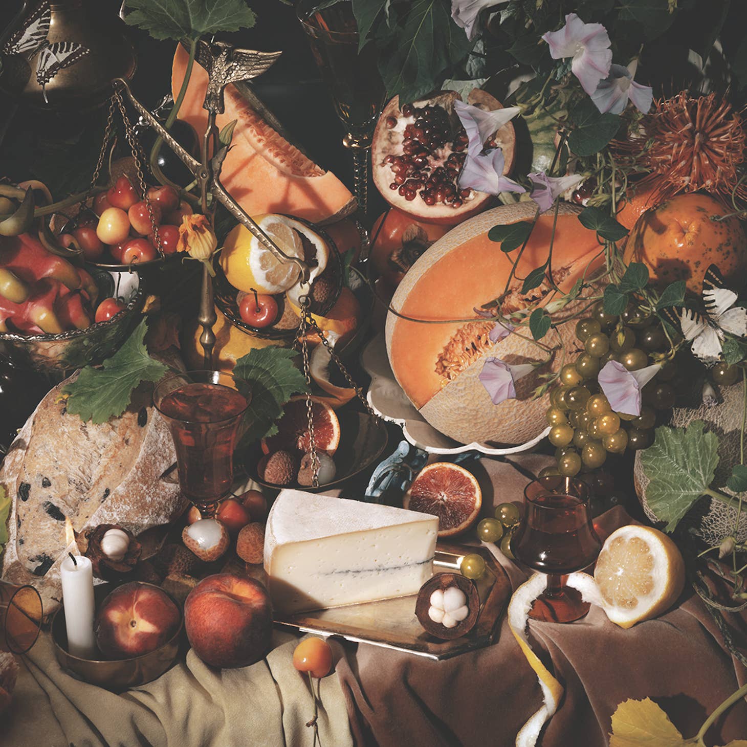 1000 Piece Puzzle | Paradise Found - pretti.cool