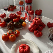 Heirloom Tomato Candle - Pretti.Cool
