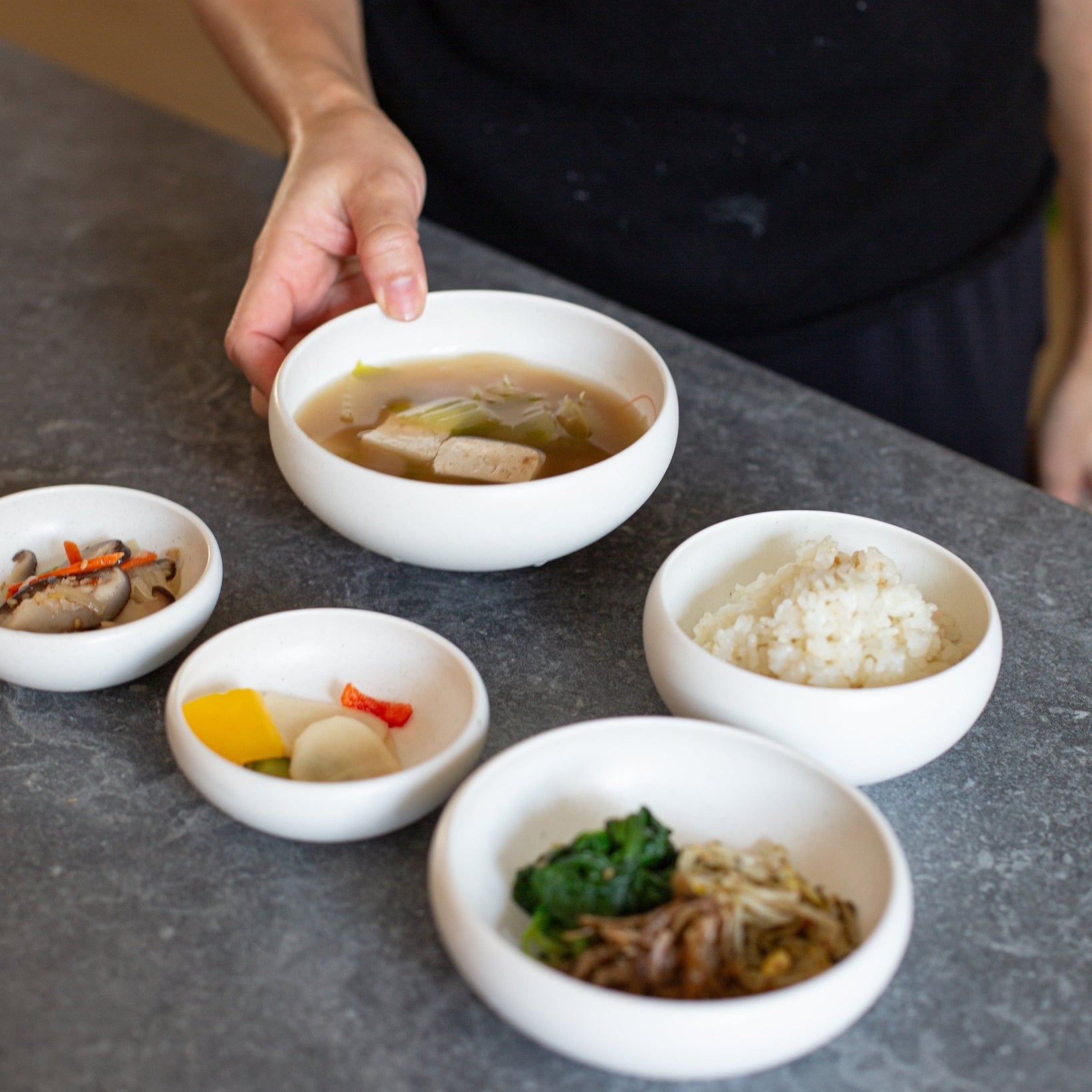 The Small Goun Bowl - Pretti.Cool