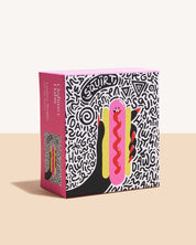 Hot Dog Monster Puzzle