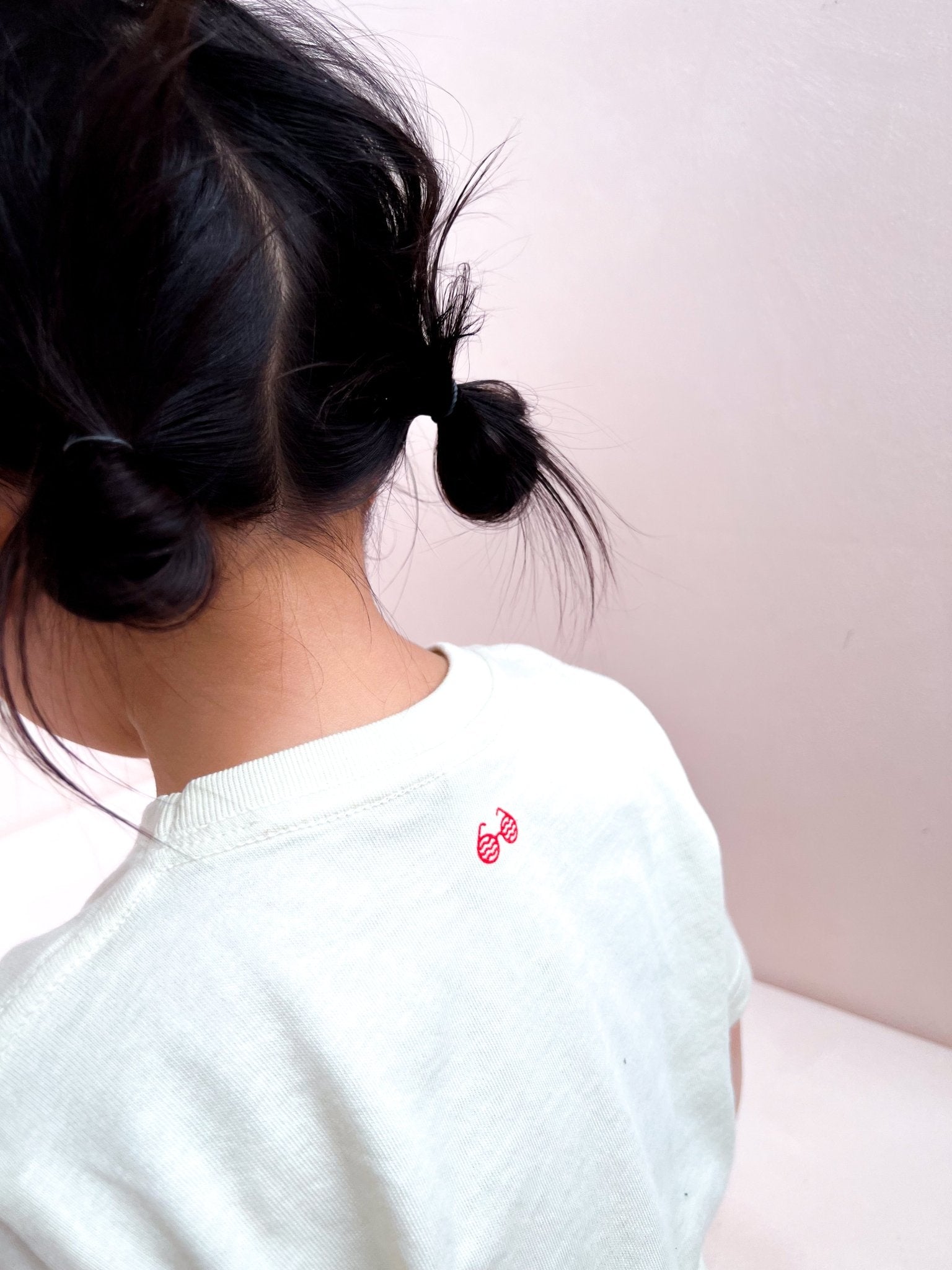 Geo Kids Tee - pretti.cool