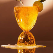 Mamo Classic | Clear + Honey - Pretti.Cool