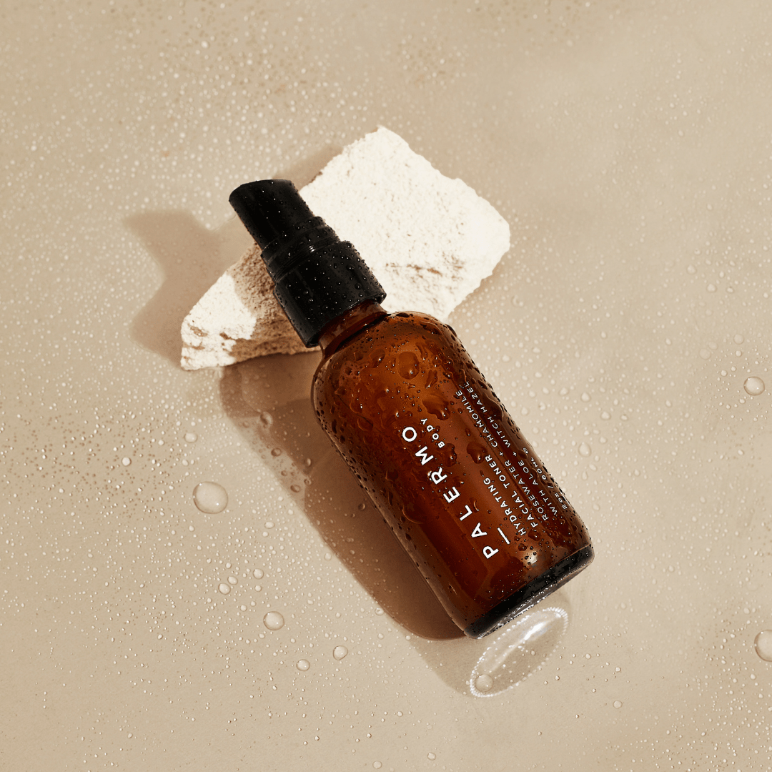 Hydrating Facial Toner - Pretti.Cool