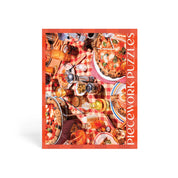 1000 Piece Puzzle | That's Amore - pretti.cool
