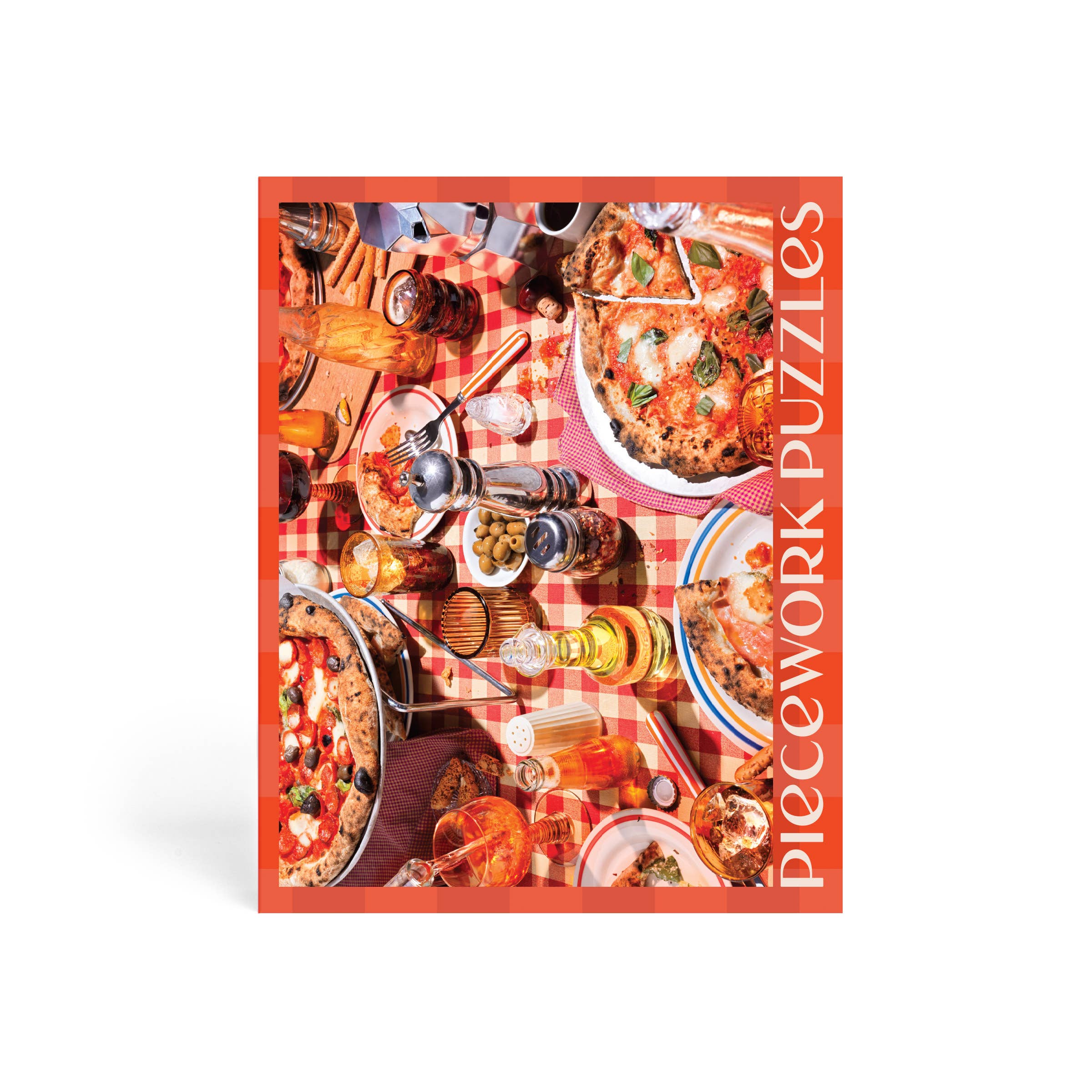 1000 Piece Puzzle | That's Amore - pretti.cool