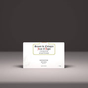 Jean d'Aigle Soap | Russian Leather - Pretti.Cool