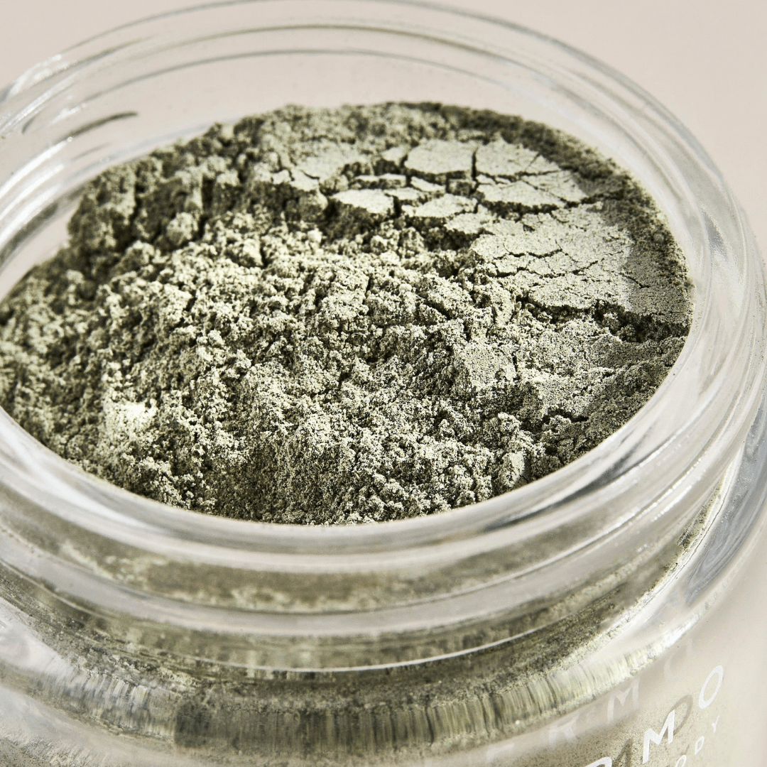 Palermo Facial Mask | Detox - Pretti.Cool