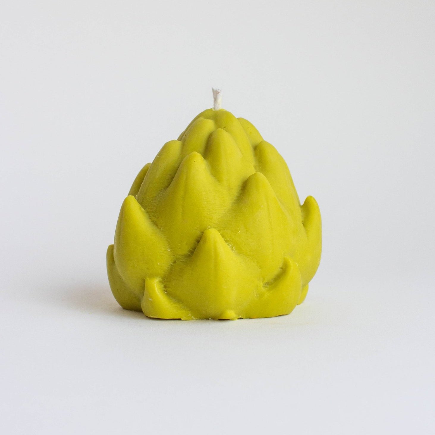 Artichoke Candle - pretti.cool
