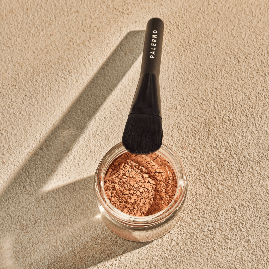 Palermo Facial Mask | Vitamin C - Pretti.Cool