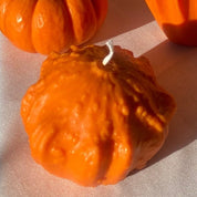 Gourd Candle | Orange - pretti.cool