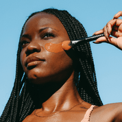 Palermo Facial Mask | Vitamin C - Pretti.Cool