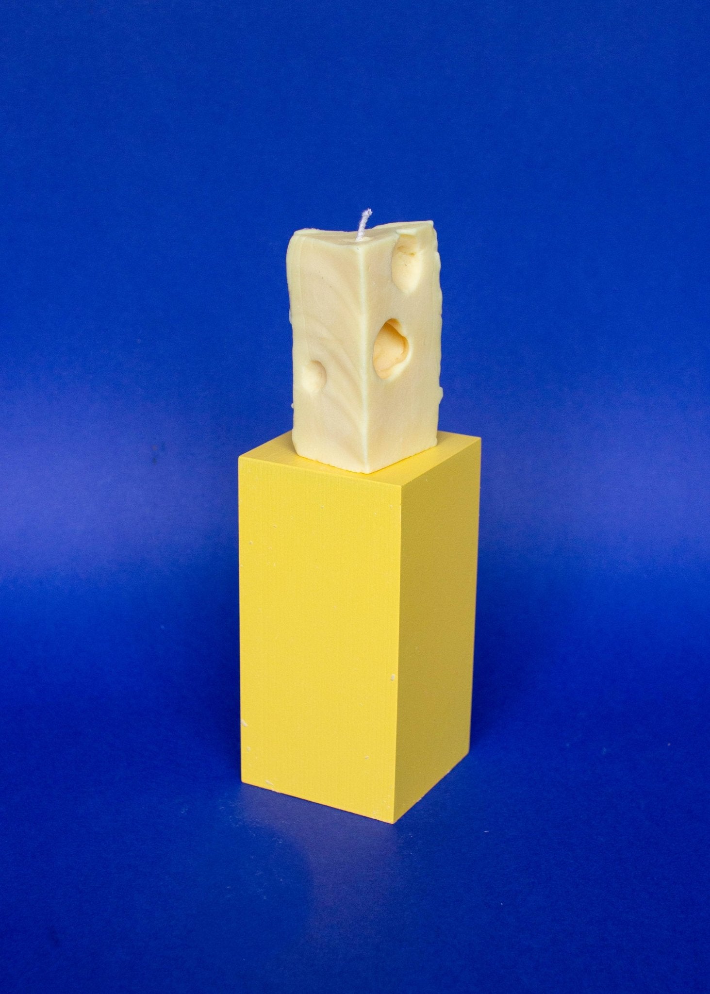 Emmental Candle - pretti.cool
