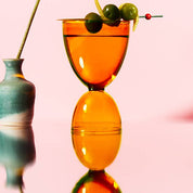 Mamo Classic — Monotone Amber lifestyle