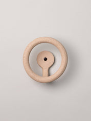 Uni Wall Hook in Speckled — Virginia Sin (3)