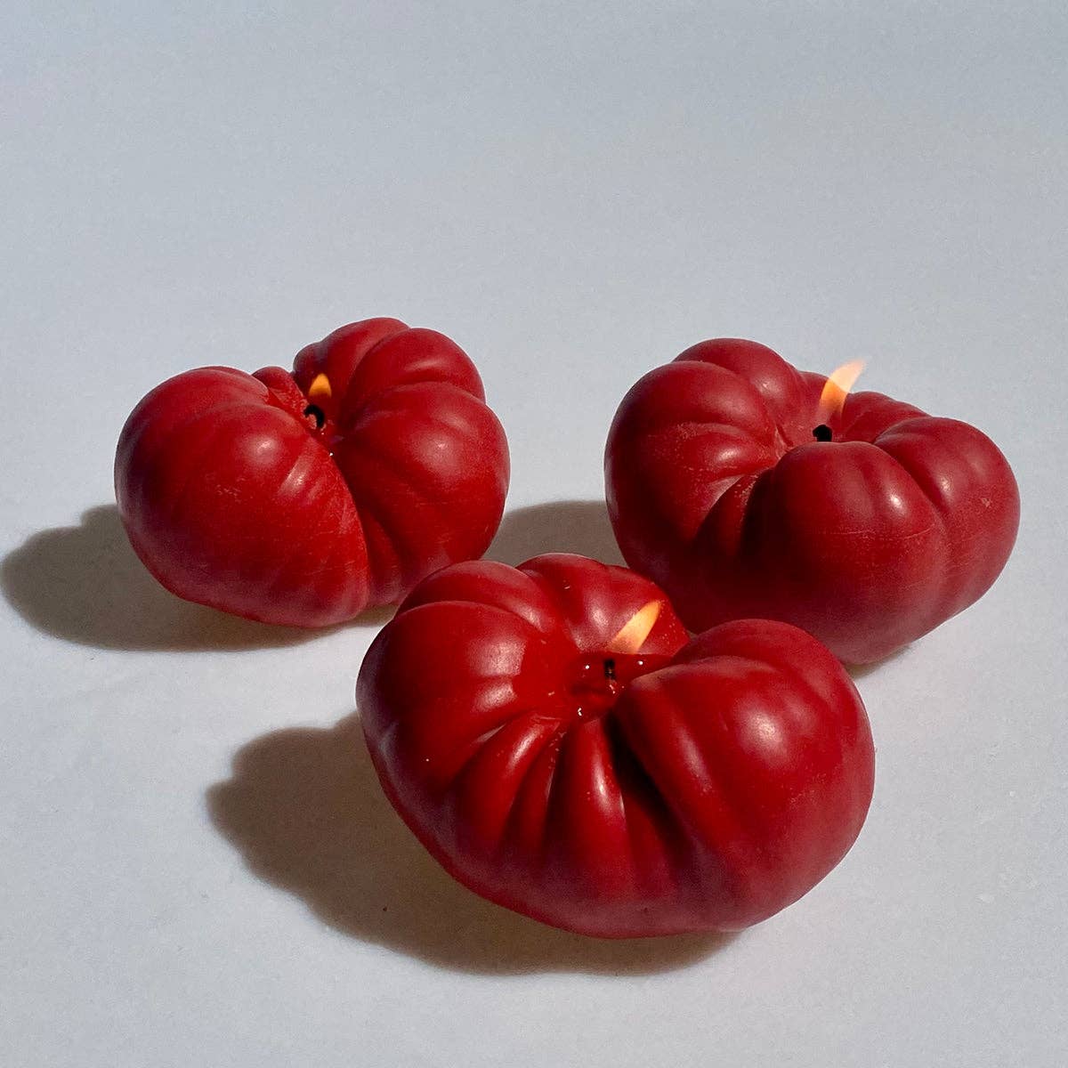 Heirloom Tomato Candle - Pretti.Cool