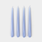 Taper Candle Set | Lavender - pretti.cool