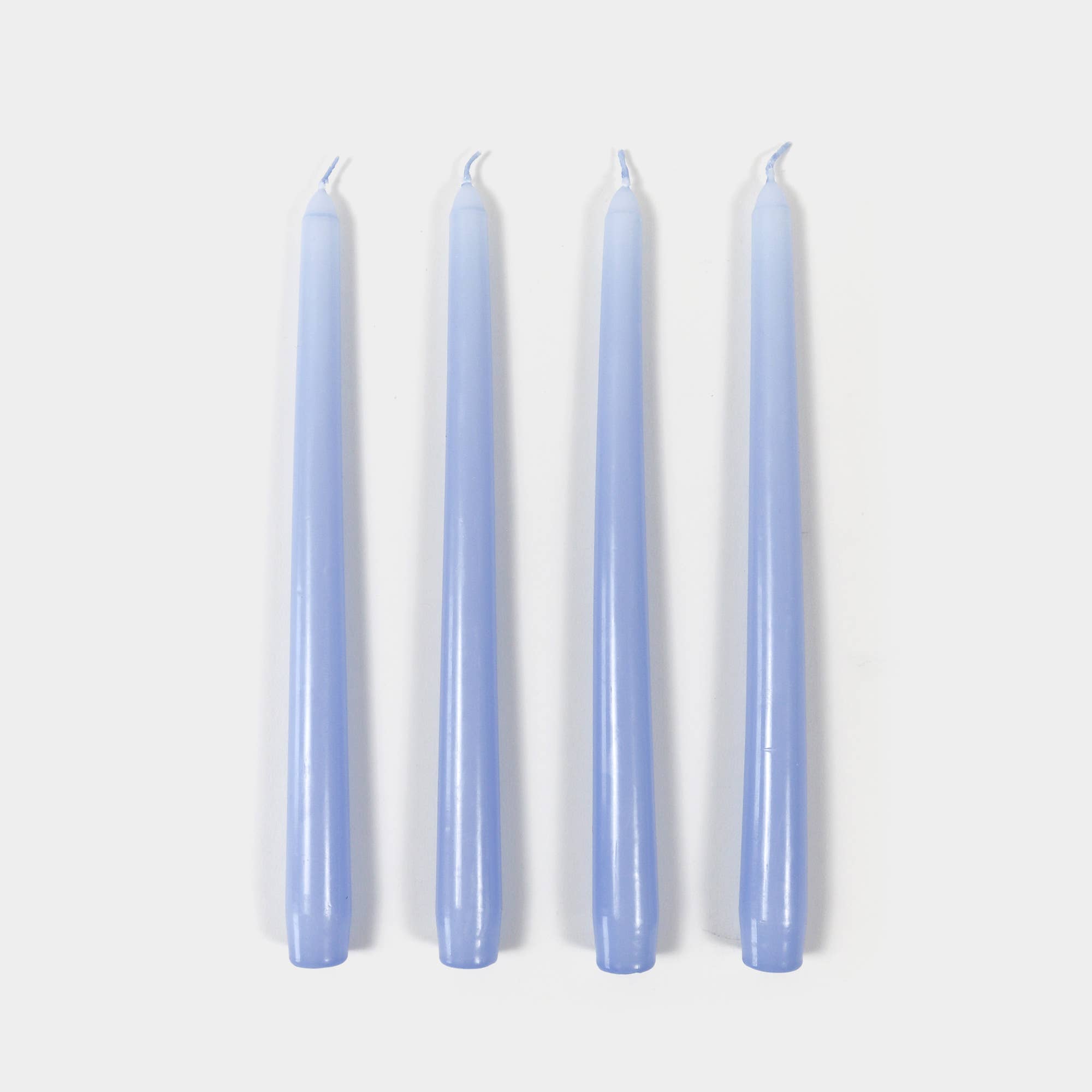 Taper Candle Set | Lavender - pretti.cool