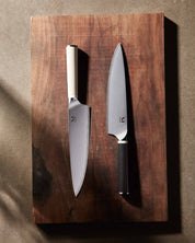The 8" Knife | Cool Neutral