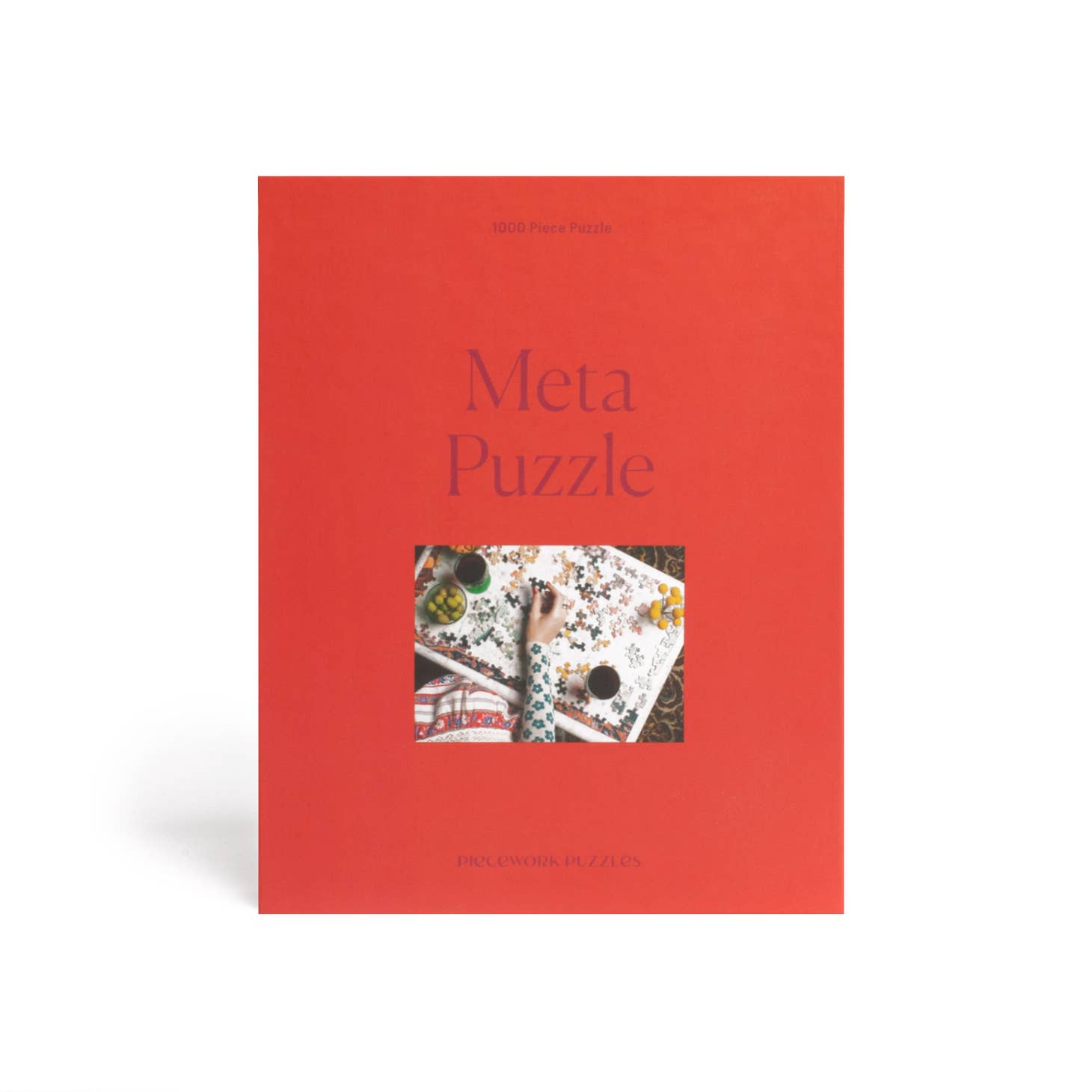 1000 Piece Puzzle | Meta - pretti.cool