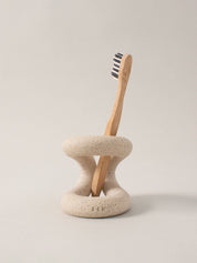 Ood Toothbrush Holder in Sand — Virginia Sin (4)