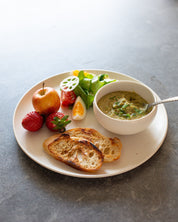 The Goun Plate - Pretti.Cool