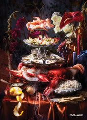 1000 Piece Puzzle | Tiers of Joy - Pretti.Cool