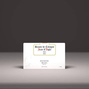 Jean d'Aigle Soap | Rose - Pretti.Cool