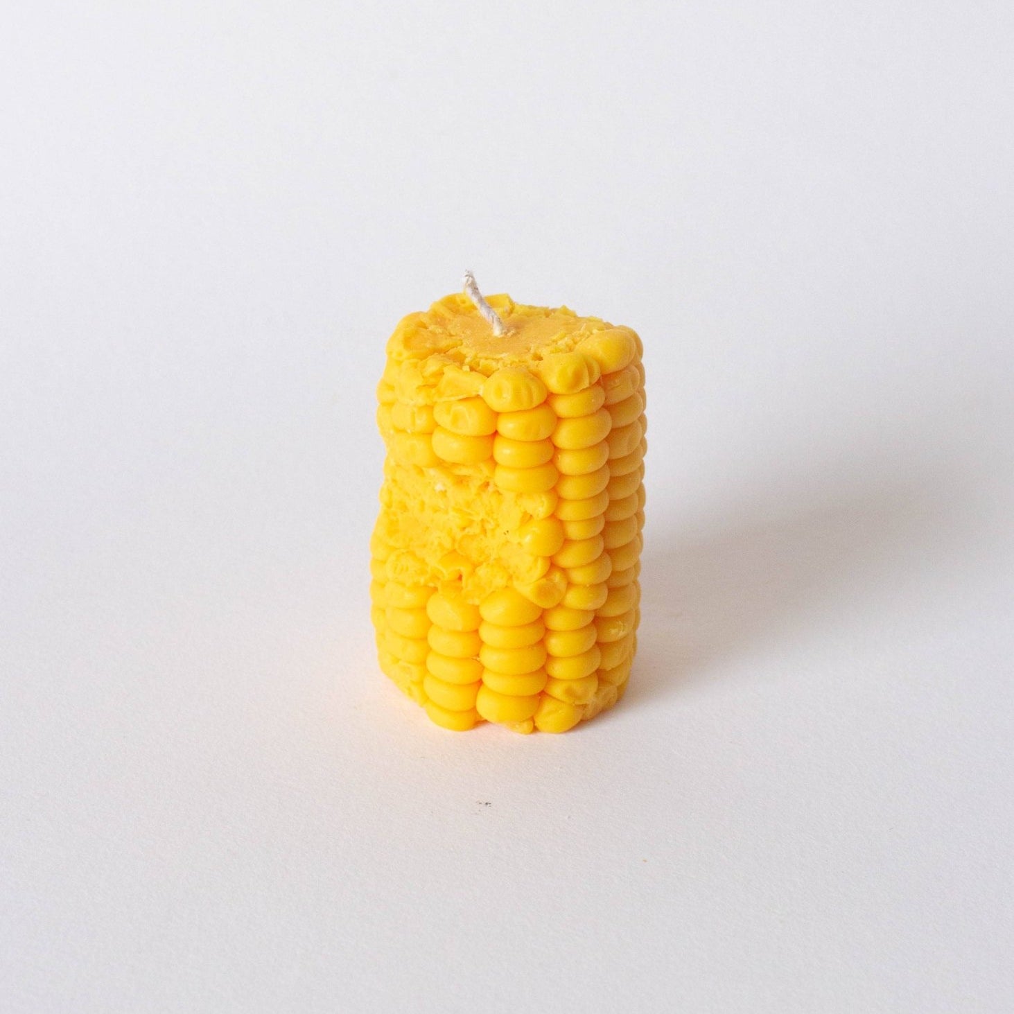 Crunched Corn Candle - pretti.cool