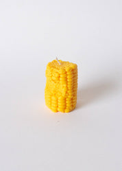 Crunched Corn Candle - pretti.cool