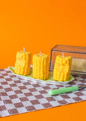 Absolute Corn Candle - pretti.cool