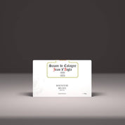 Jean d'Aigle Soap | Amber - Pretti.Cool