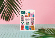 New Home Card - Pretti.Cool