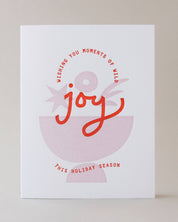 Wild Joy Card - pretti.cool
