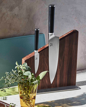 The Almost 4" Knife | Almost Black
