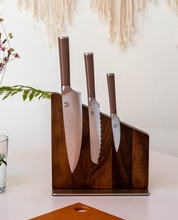 The Stand | Walnut
