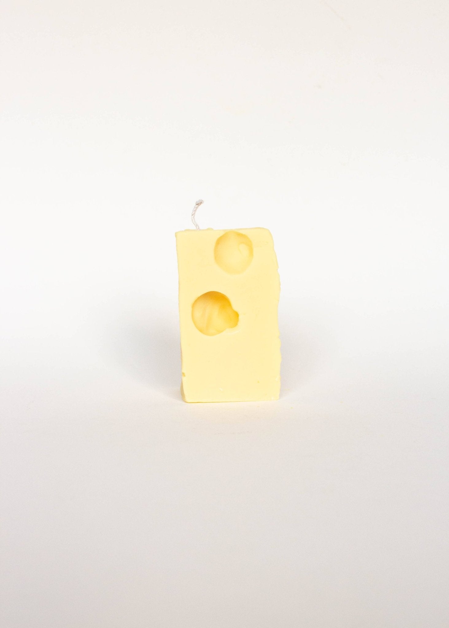 Emmental Candle - pretti.cool