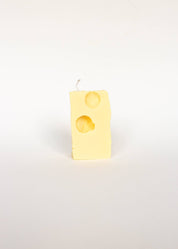 Emmental Candle - pretti.cool