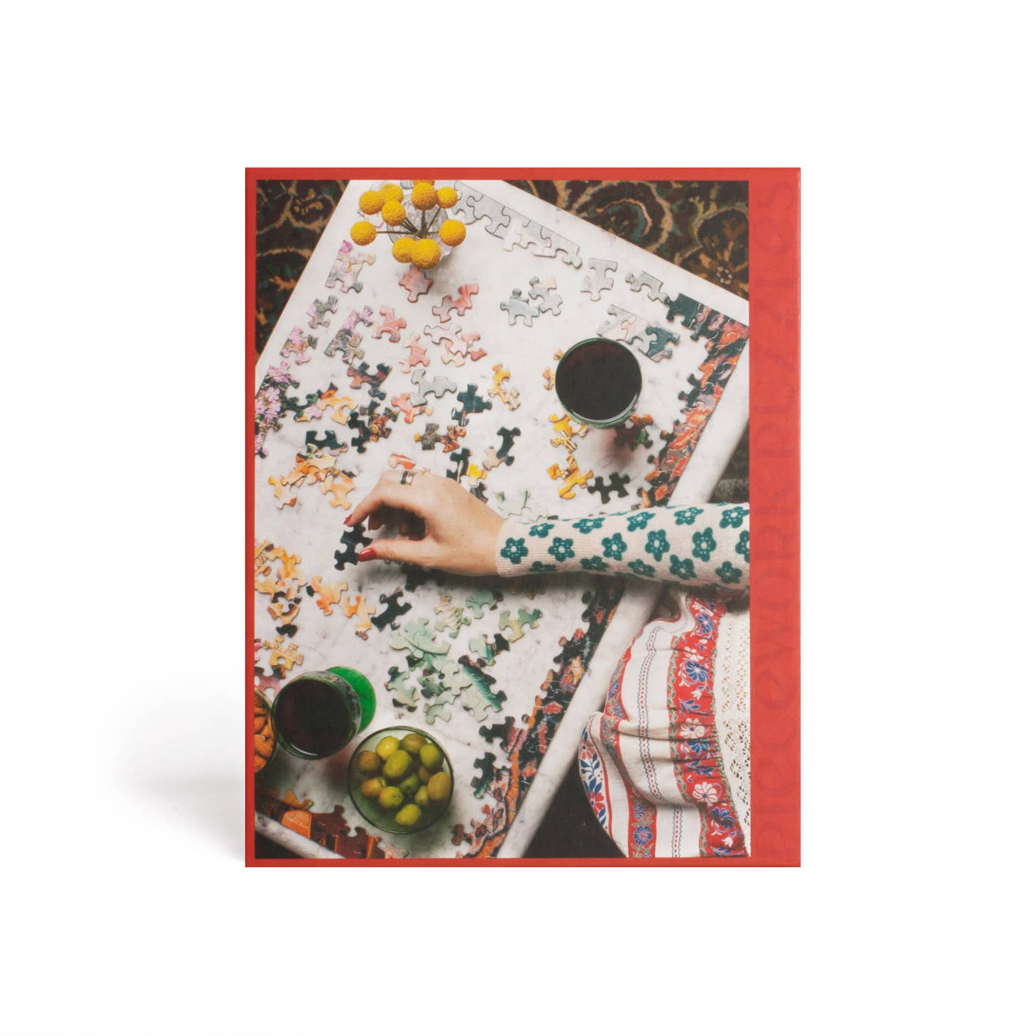 1000 Piece Puzzle | Meta - pretti.cool