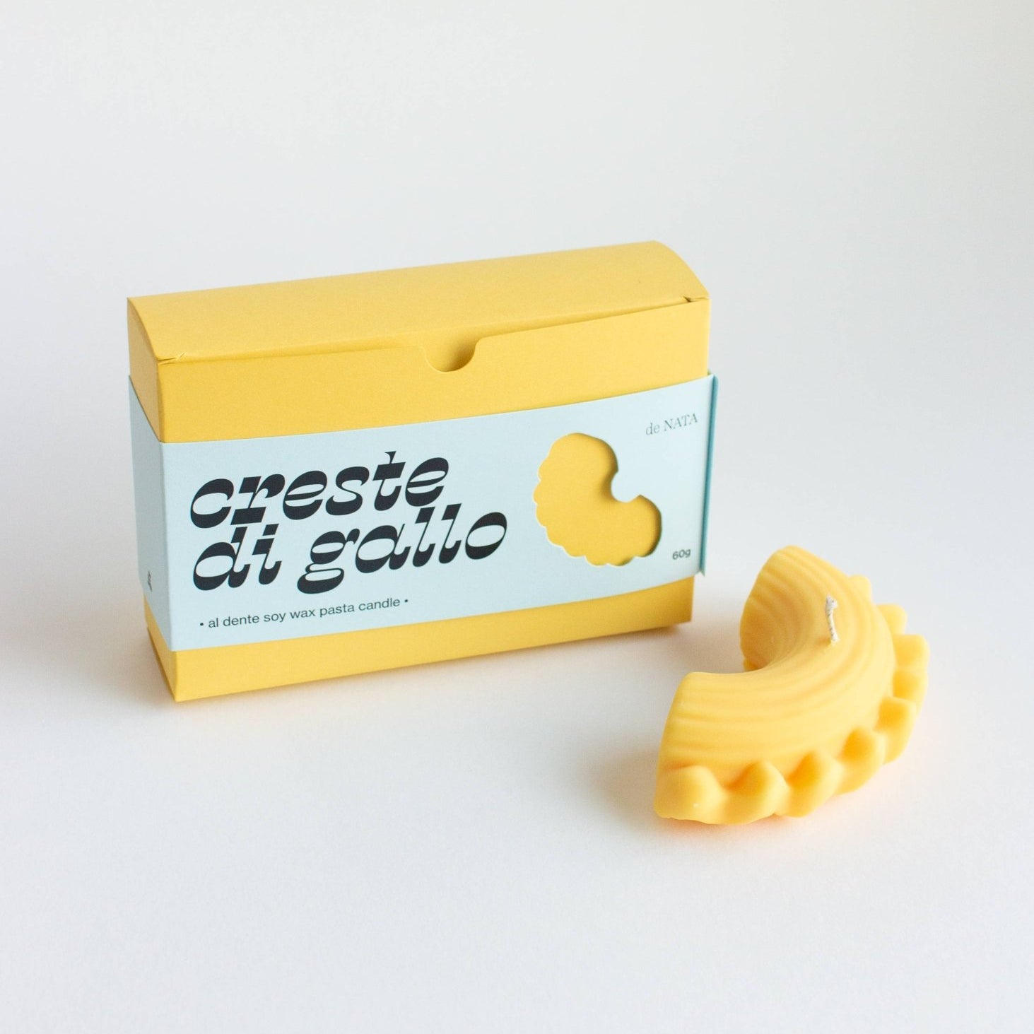 Creste Di Gallo Candle - pretti.cool