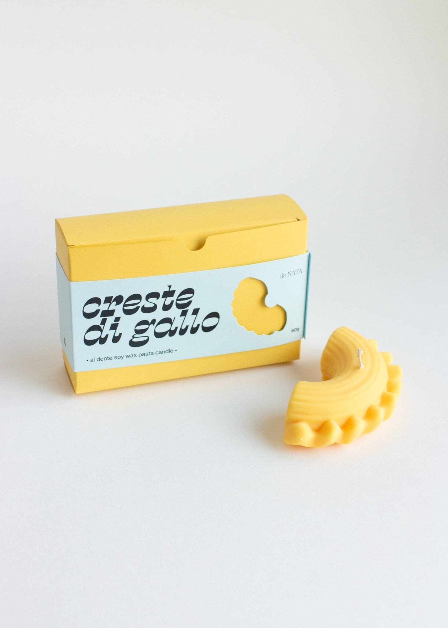 Creste Di Gallo Candle - pretti.cool