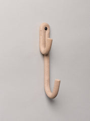 Leggy Long Wall Hook in Speckled — Virginia Sin