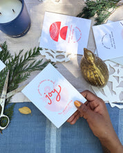 Wild Joy Card - pretti.cool