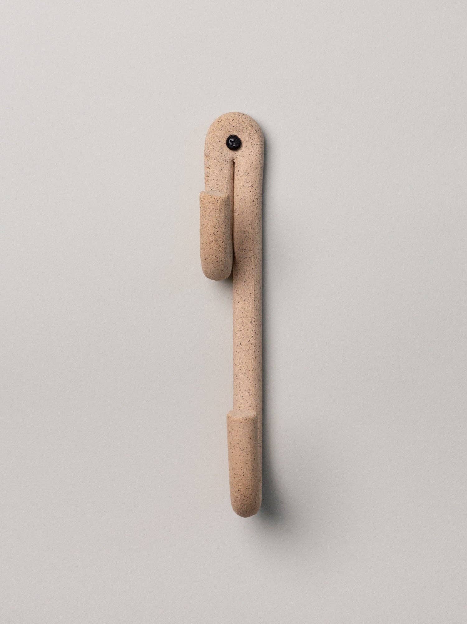 Leggy Long Wall Hook in Speckled — Virginia Sin (2)