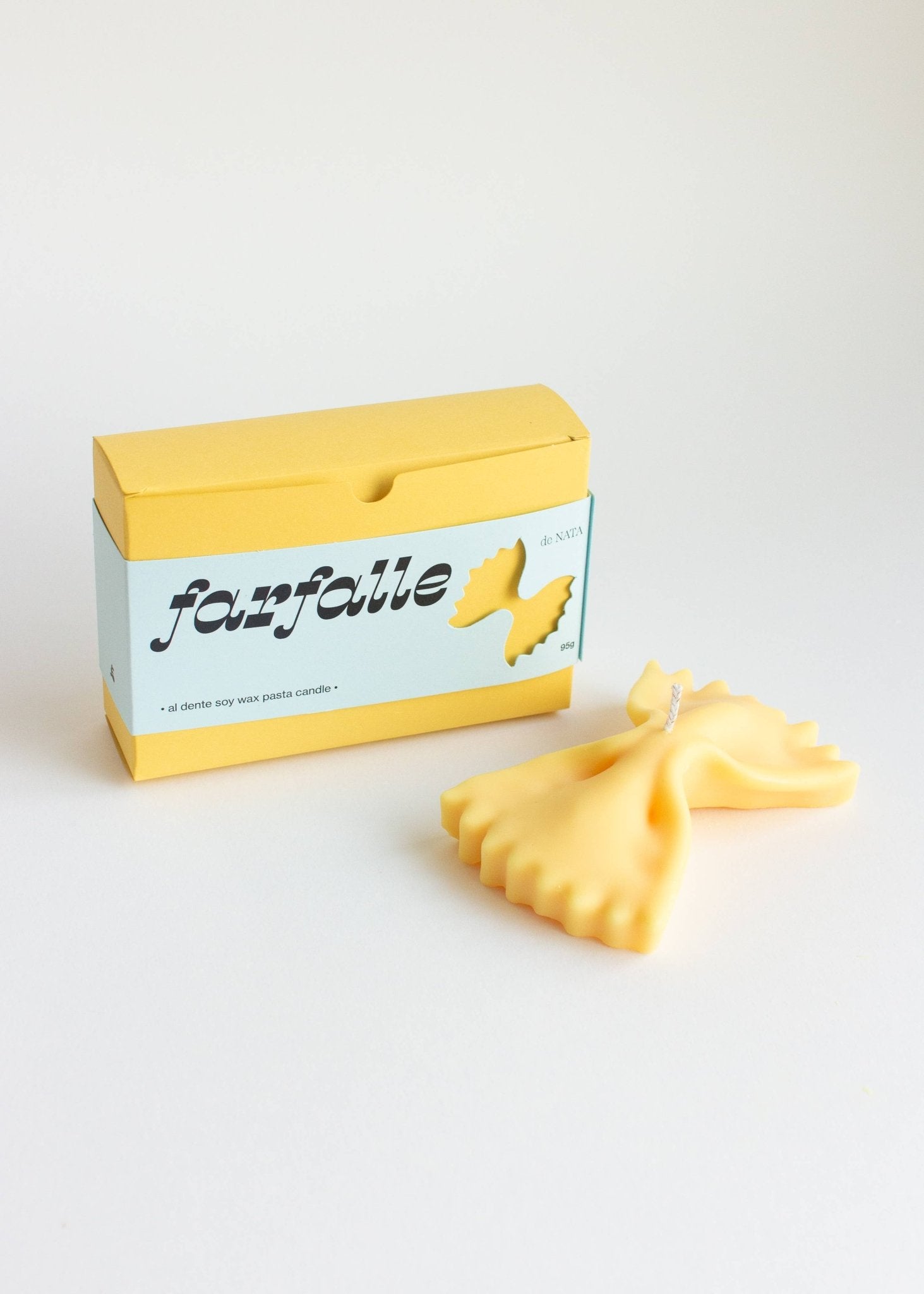 Farfalle Candle - pretti.cool