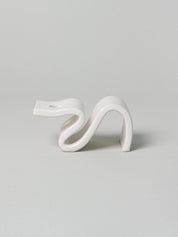 Wei Candlestick in Cream — Virginia Sin (6)