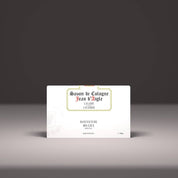 Jean d'Aigle Soap | Lavender - Pretti.Cool