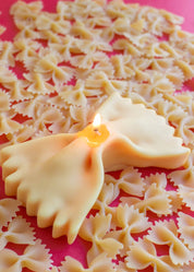 Farfalle Candle - pretti.cool